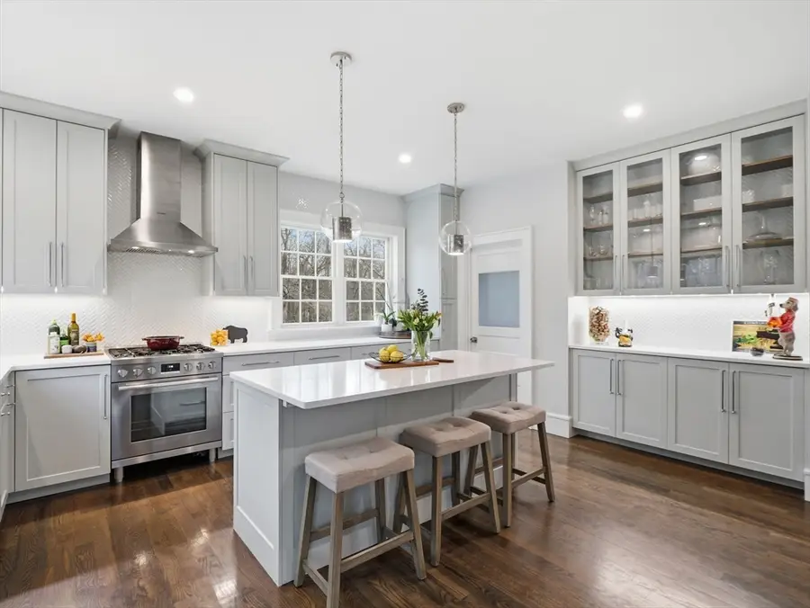 121 Greenwood Rd, Andover, MA 01810 - #2