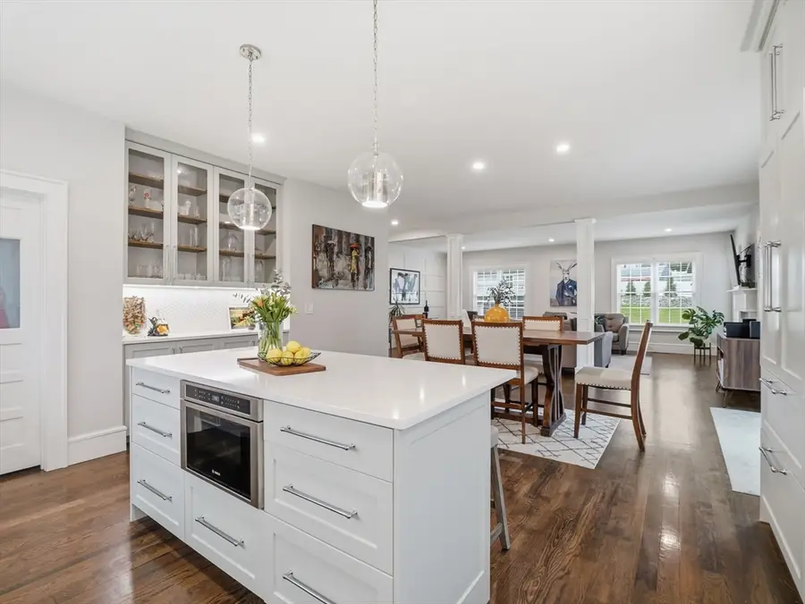 121 Greenwood Rd, Andover, MA 01810 - #3