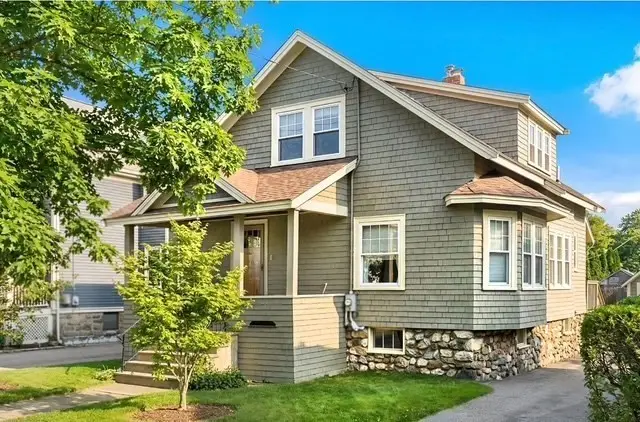 15 Boardman Ave, Melrose, MA 02176 - #2