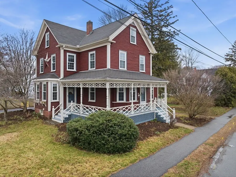 34 Maple Street, Hamilton, MA 01982 - #2
