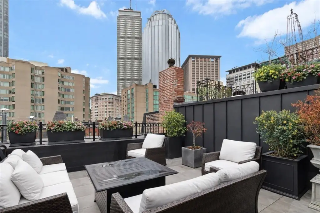 102 Saint Botolph St, Boston, MA 02115 - #1