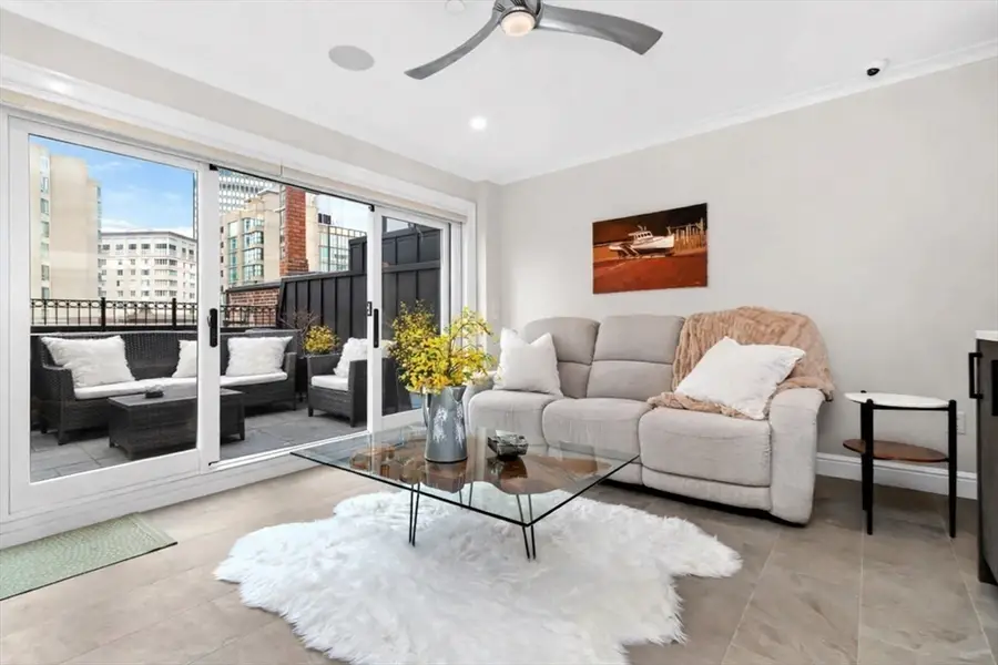 102 Saint Botolph St, Boston, MA 02115 - #2