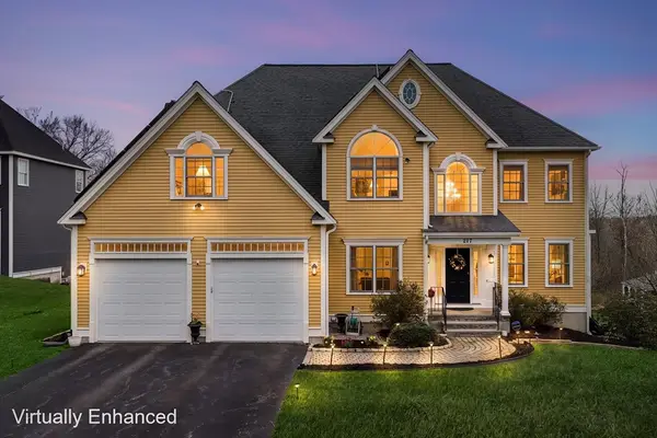 217 Magill Dr, Grafton, MA 01519