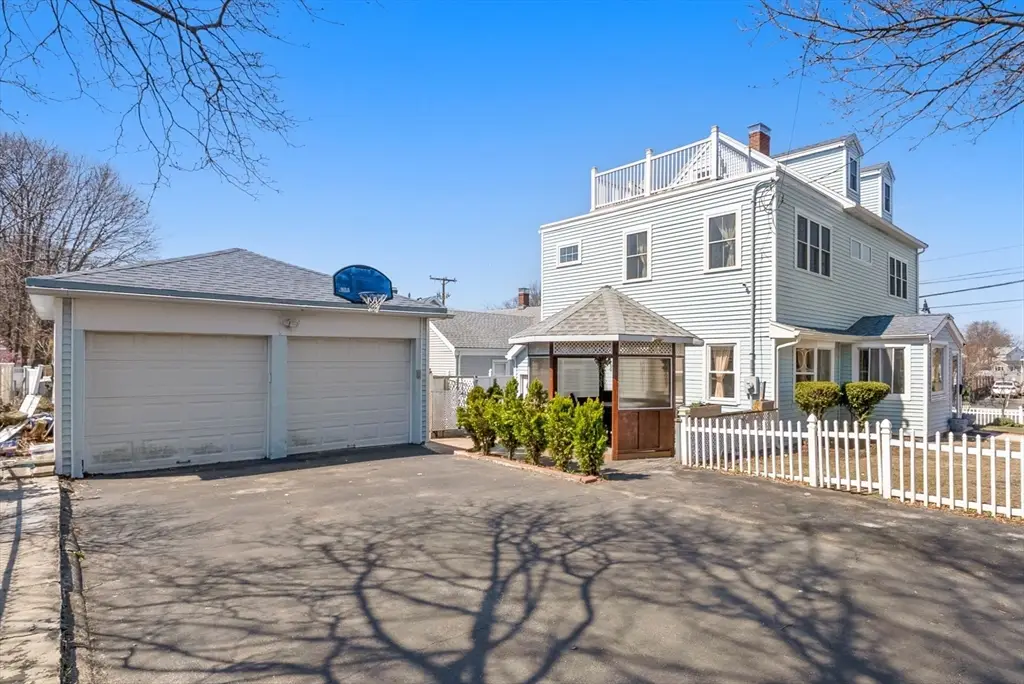 1 Homer Rd, Quincy, MA 02169 - #1