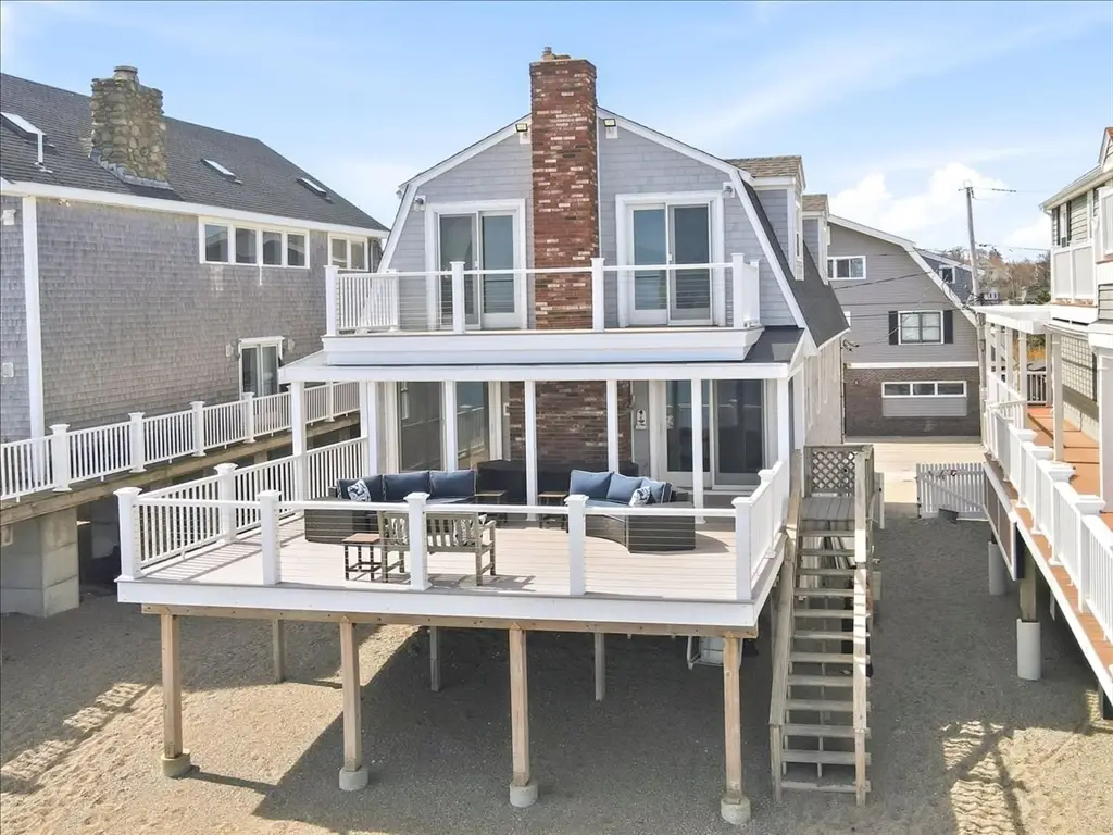 159 Turner Rd, Scituate, MA 02066 - #1