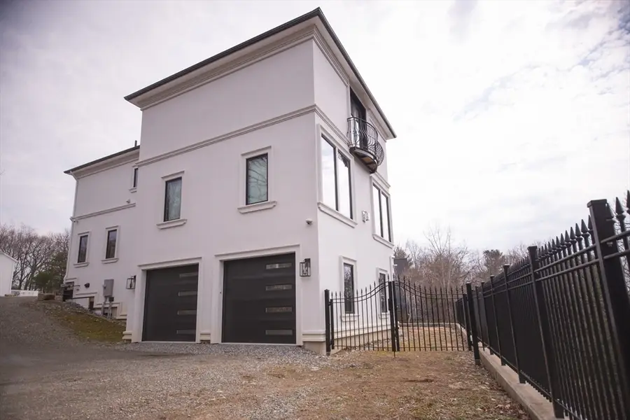 12 Gianna Drive, Saugus, MA 01906 - #3