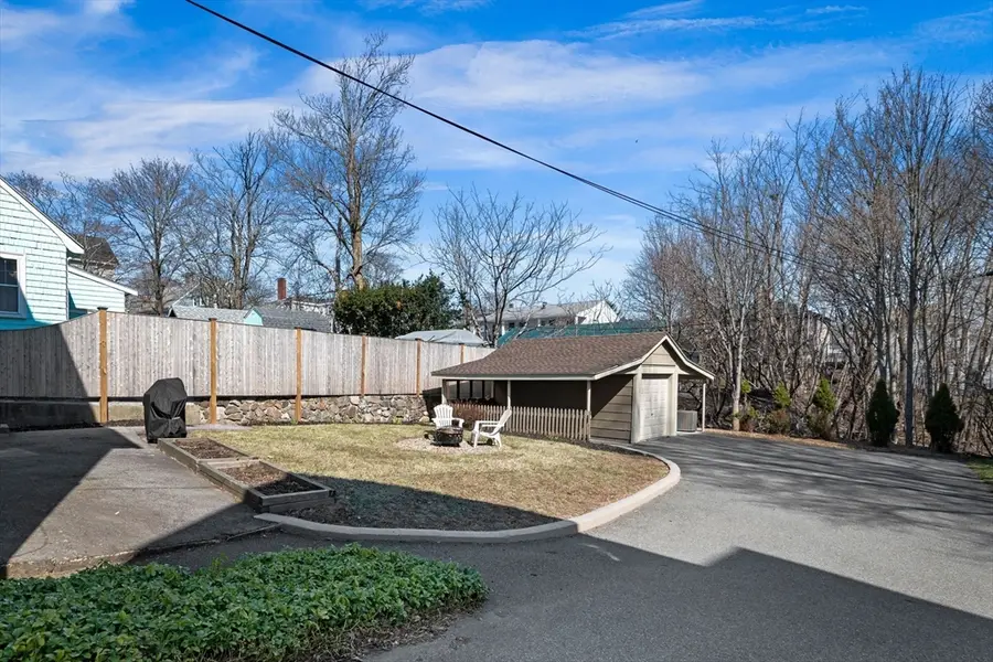 36 Stone St, Beverly, MA 01915 - #3