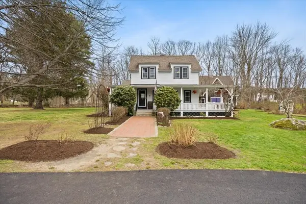 729 Center St, Dighton, MA 02764