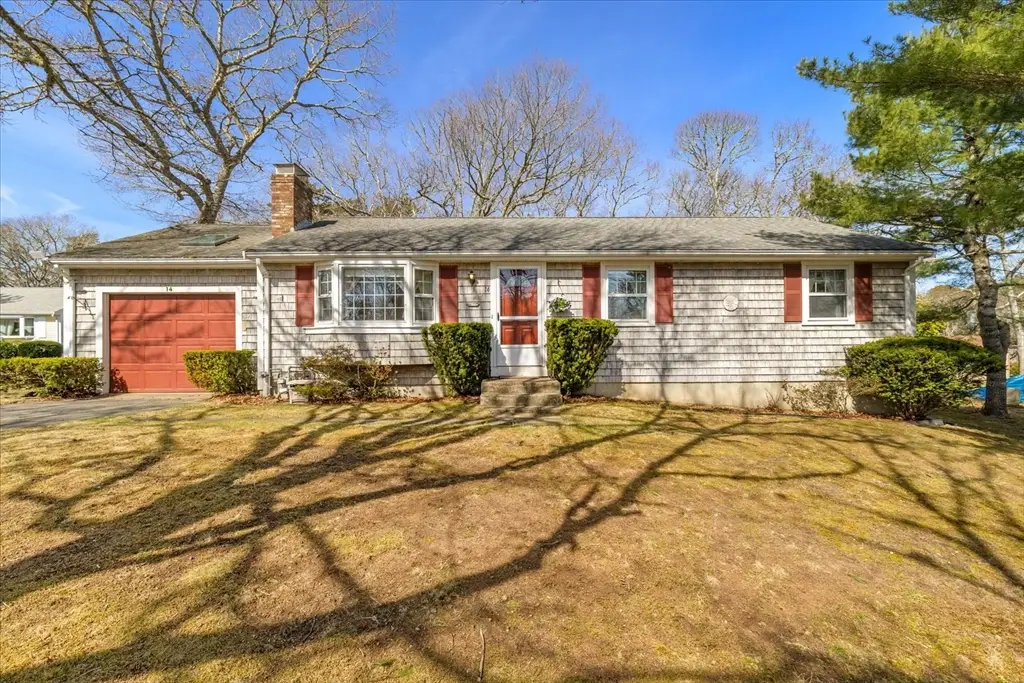 14 Benjamin Rd, Dennis, MA 02660 - #1
