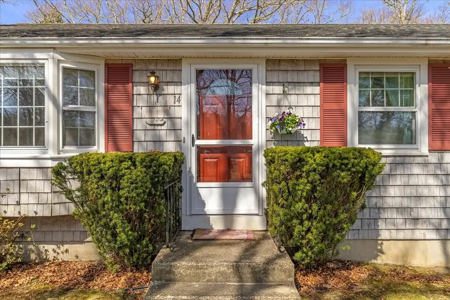 14 Benjamin Rd, Dennis, MA 02660 - #3