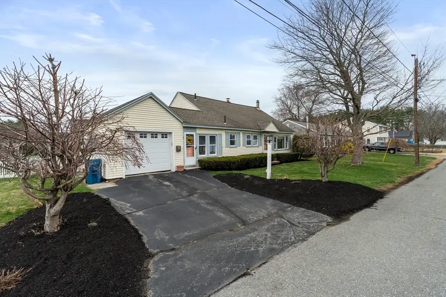 7 Westwood Terrace, Lawrence, MA 01843 - #2