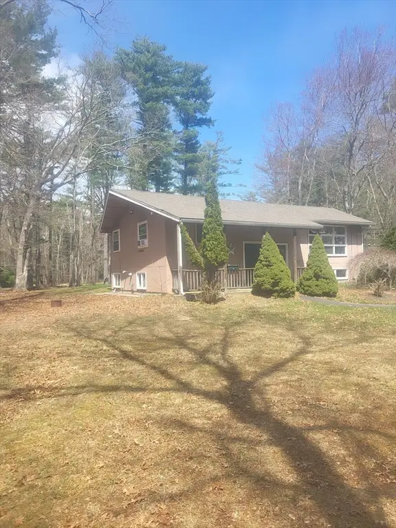 965 Temple St, Duxbury, MA 02332 - #1