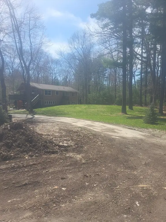 965 Temple St, Duxbury, MA 02332 - #2