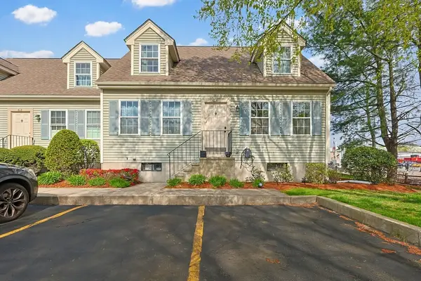 25 West Howard St #G3, Quincy, MA 02169