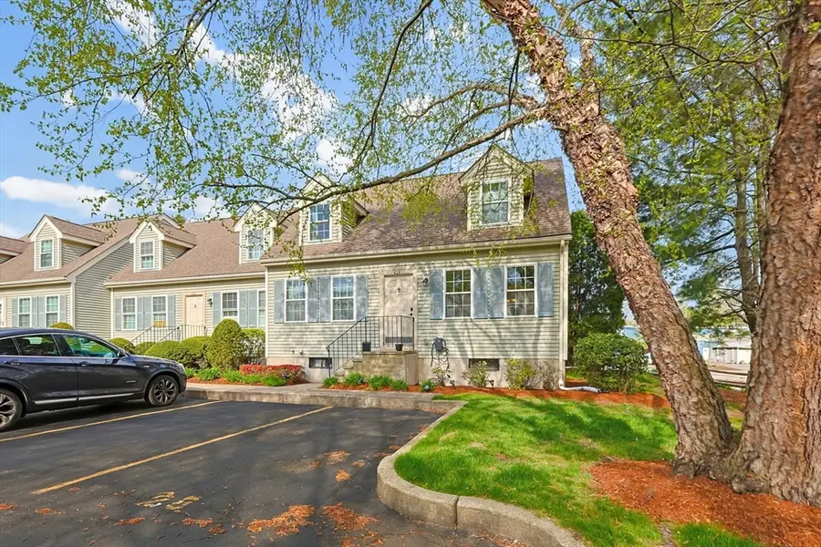 25 West Howard St #G3, Quincy, MA 02169 - #2