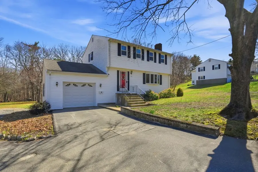 135 Birch St., Braintree, MA 02184 - #2