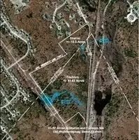 Lot Two Old Wolomolopoag St., Foxboro, MA 02035 - #3