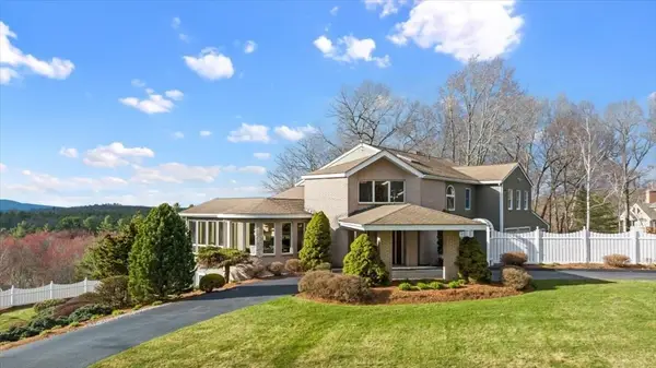 173 Central St, Boylston, MA 01505