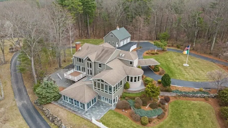 173 Central St, Boylston, MA 01505 - #2