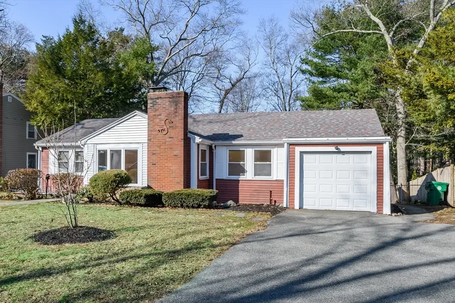 115 Cobleigh Street, Westwood, MA 02090 - #2