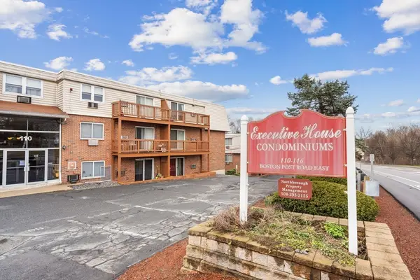 110 Boston Post Rd E #202, Marlborough, MA 01752