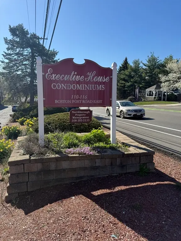 110 Boston Post Rd E #202, Marlborough, MA 01752 - #3