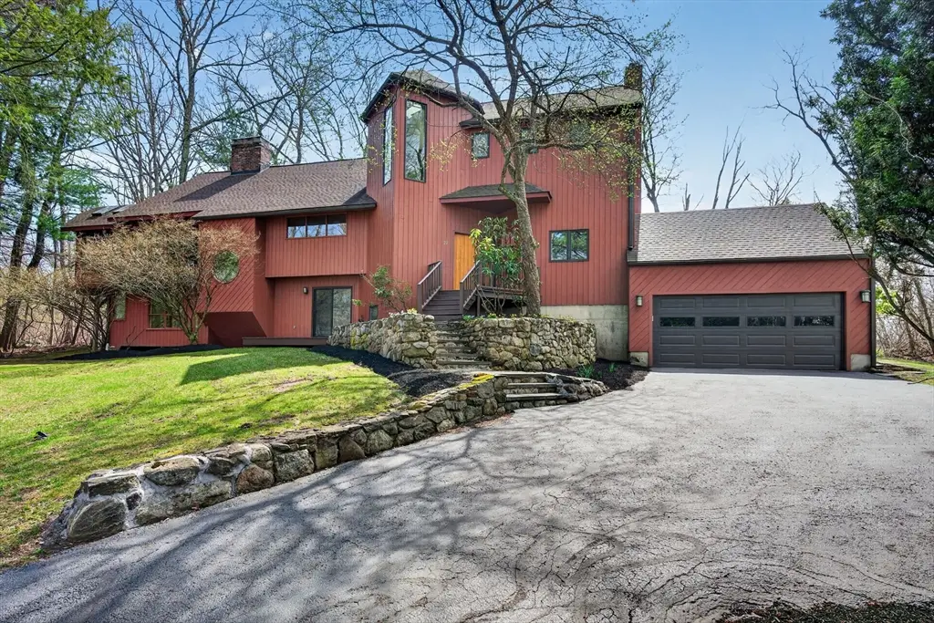 23 Greybirch Rd, Andover, MA 01810 - #1