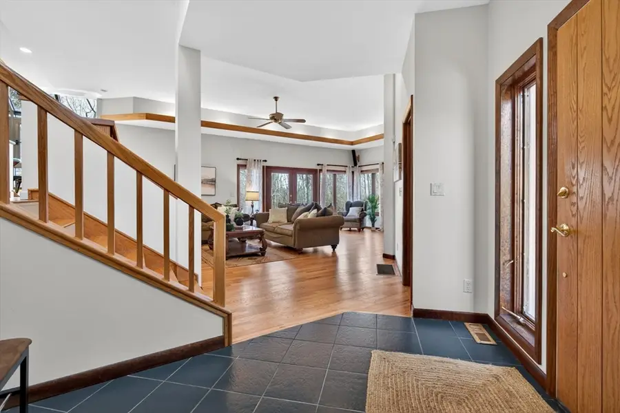 23 Greybirch Rd, Andover, MA 01810 - #2