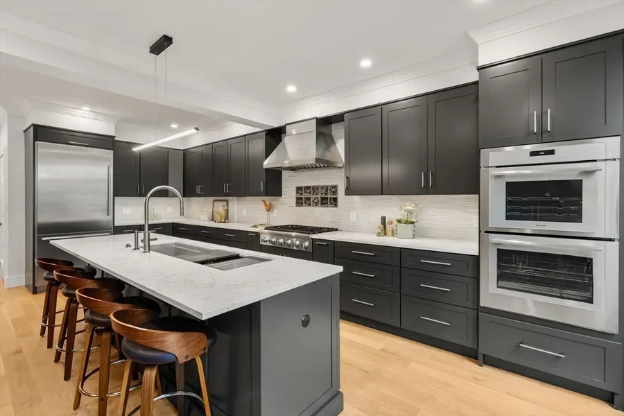 117 High St, Boston, MA 02129 - #2