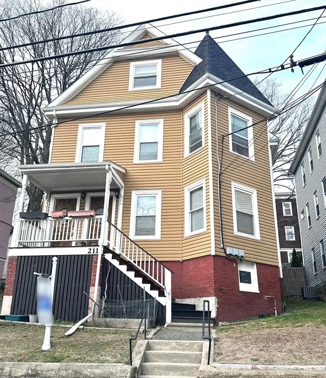 211 Summer St, Somerville, MA 02143 - #1