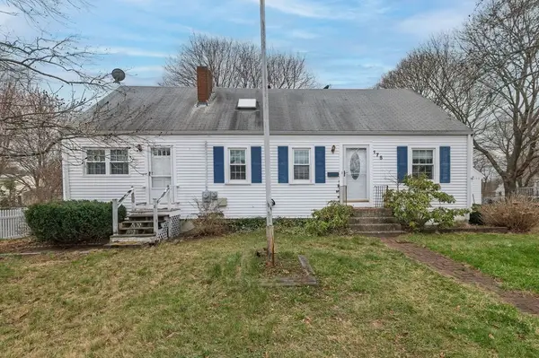 175 Levin Road, Rockland, MA 02370