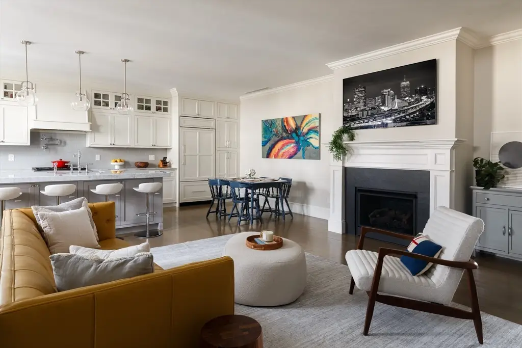 72 Washington Street #1, Boston, MA 02129 - #1