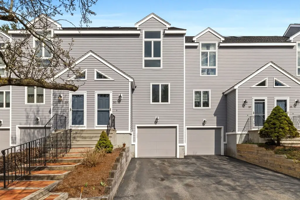 849 Boston Post Rd E #3G, Marlborough, MA 01752 - #1