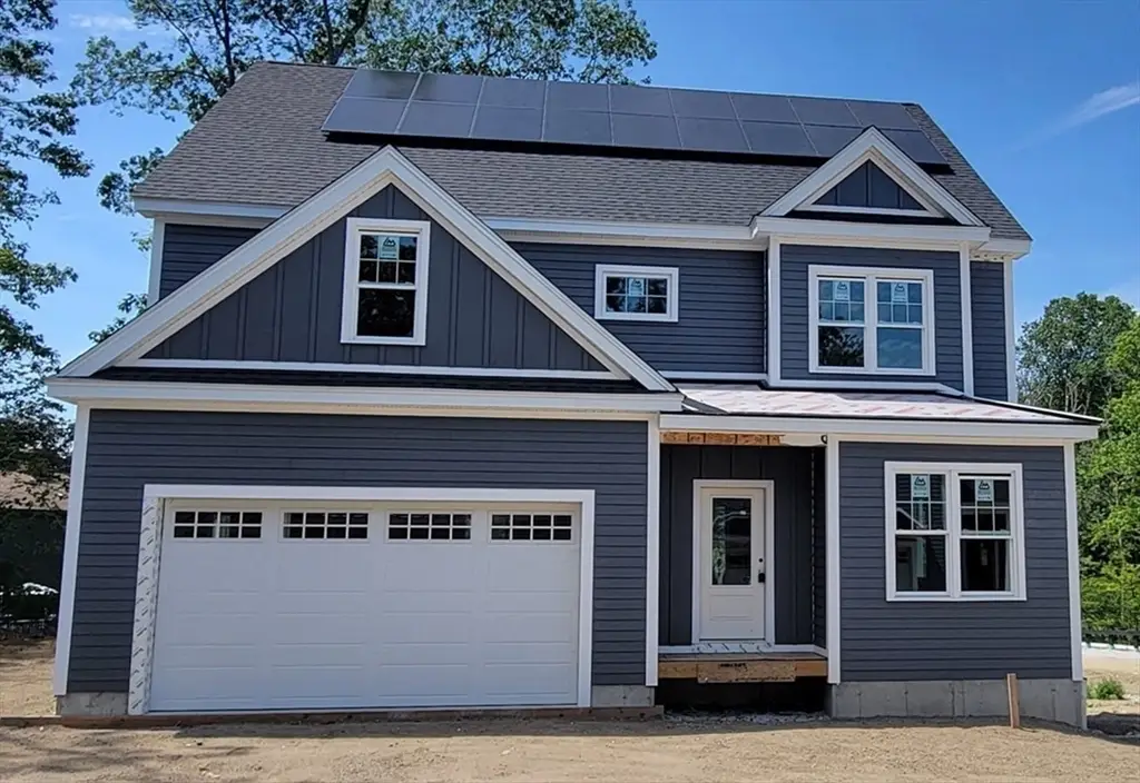 13 Cricket Lane #13-DOGWOOD, Newbury, MA 01922 - #1