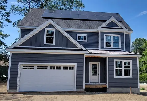 13 Cricket Lane #13-DOGWOOD, Newbury, MA 01922