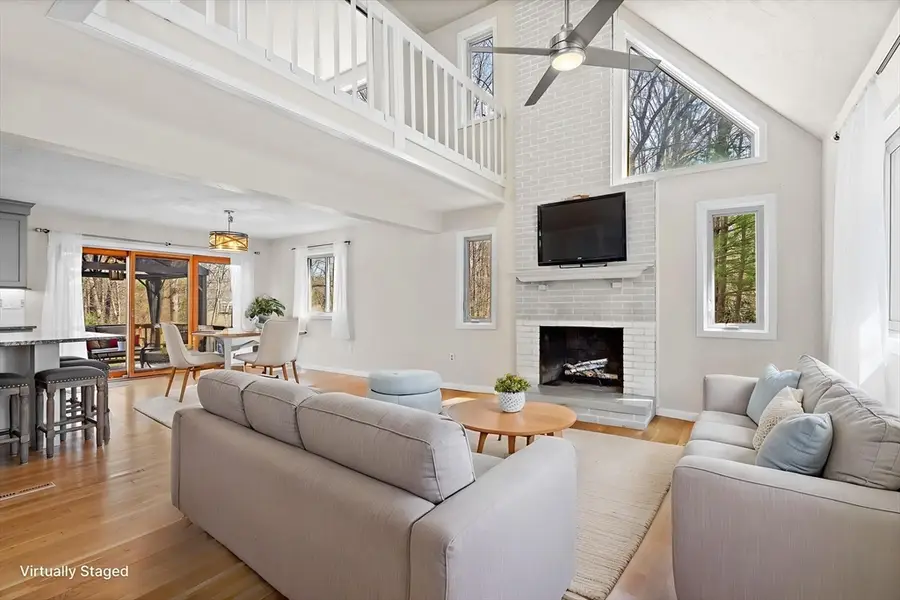 5 Quail Hollow, Westborough, MA 01581 - #3