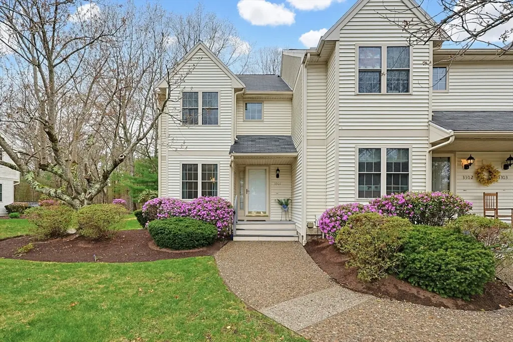 3301 Maple Brook Road #3301, Bellingham, MA 02019 - #1