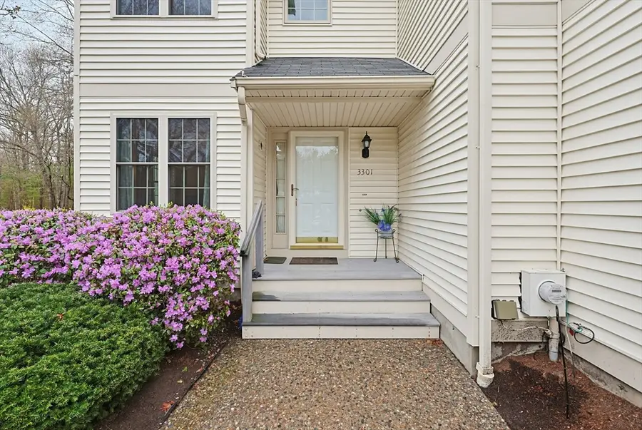 3301 Maple Brook Road #3301, Bellingham, MA 02019 - #2