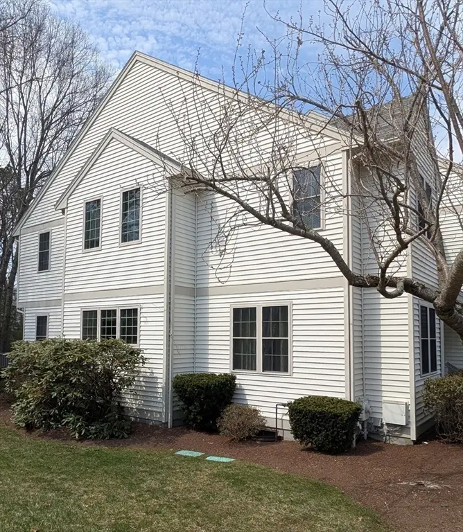 3301 Maple Brook Road #3301, Bellingham, MA 02019 - #3