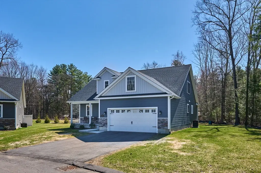 16 Steplar Crossing #16, Easthampton, MA 01027 - #1
