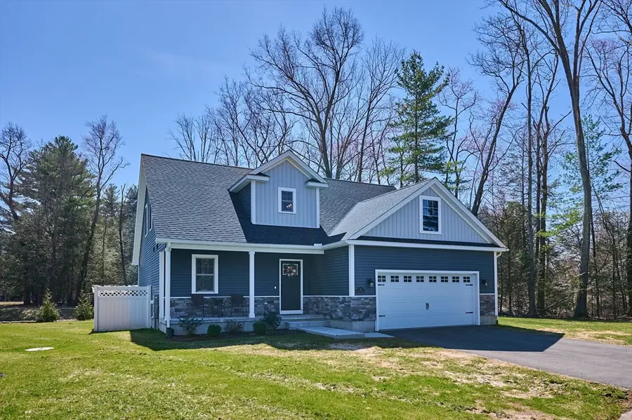 16 Steplar Crossing #16, Easthampton, MA 01027 - #2