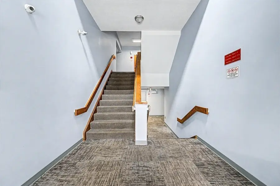 35 Longworth Avenue #12, Brockton, MA 02301 - #3