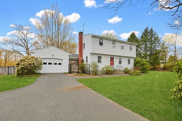 563 Norfolk Street, Holliston, MA 01746