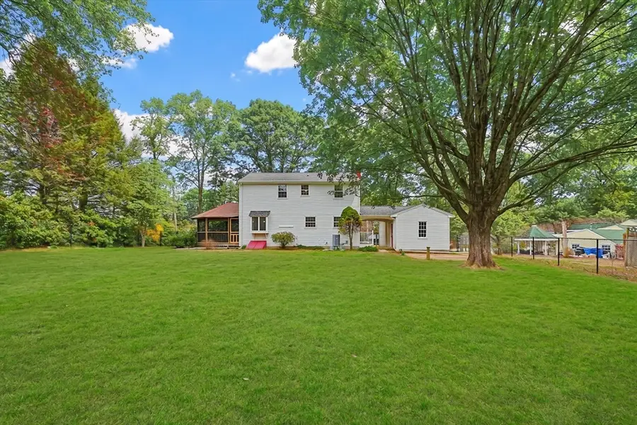 563 Norfolk Street, Holliston, MA 01746 - #3