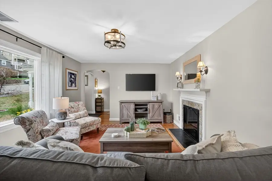 3 Western Ave, Wakefield, MA 01880 - #3