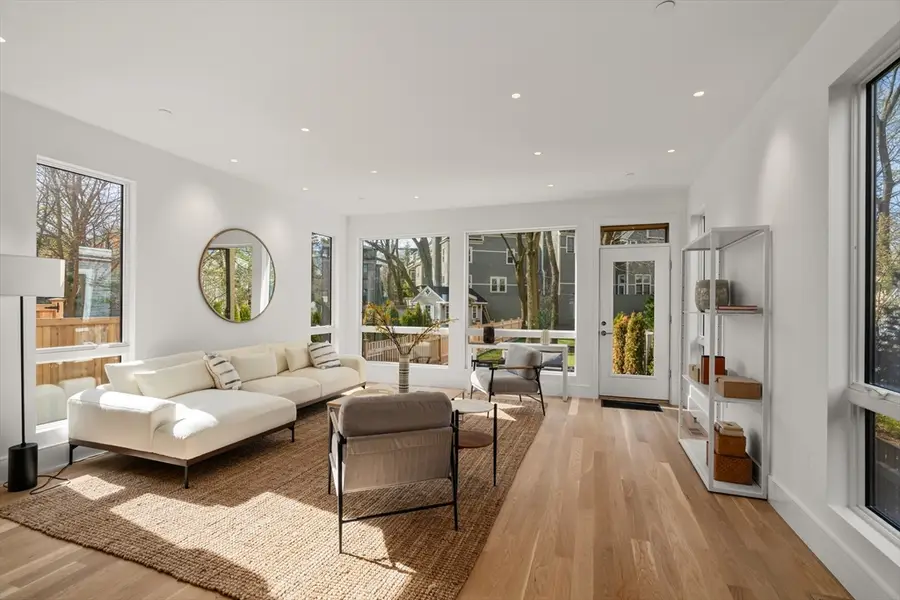 38 Hubbard Avenue, Cambridge, MA 02140 - #2