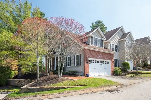 900 Lynnfield St. #1, Lynnfield, MA 01940