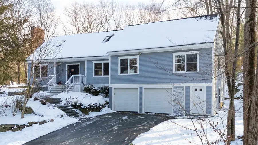 31 Hillside Rd, Boxford, MA 01921 - #2