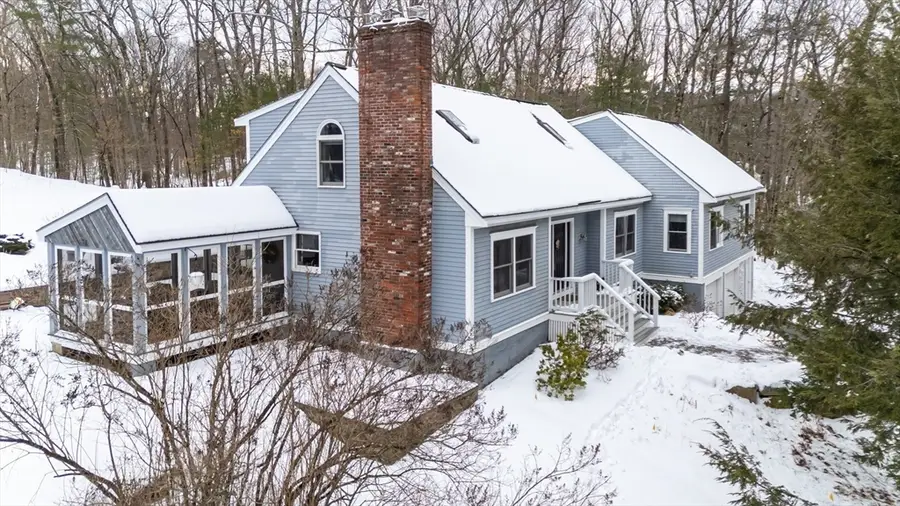 31 Hillside Rd, Boxford, MA 01921 - #3