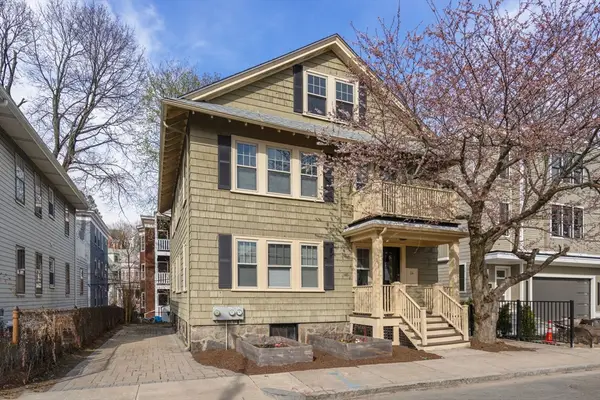 34 Roseway St., Boston, MA 02130